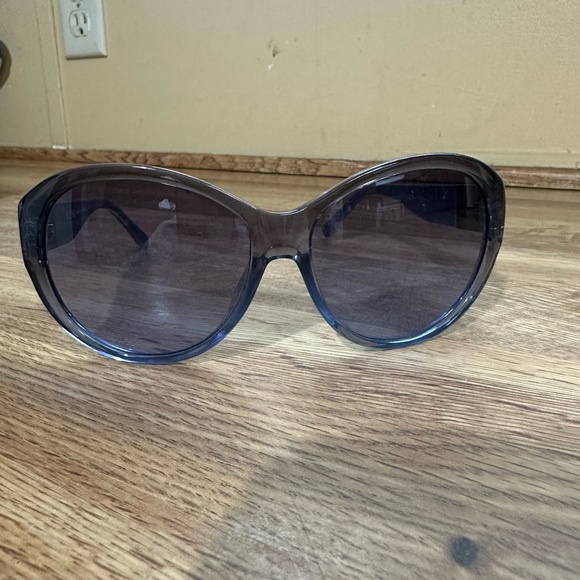 Michael Kors blue Sunglasses